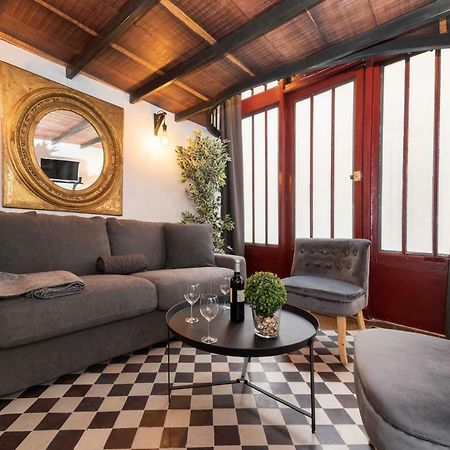 Architect'S Triplex - Haut Marais Paris Dış mekan fotoğraf