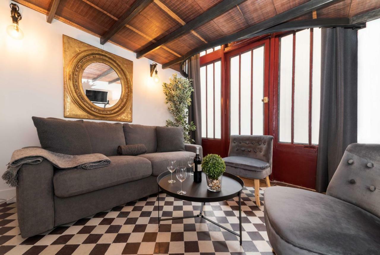 Architect'S Triplex - Haut Marais Paris Dış mekan fotoğraf